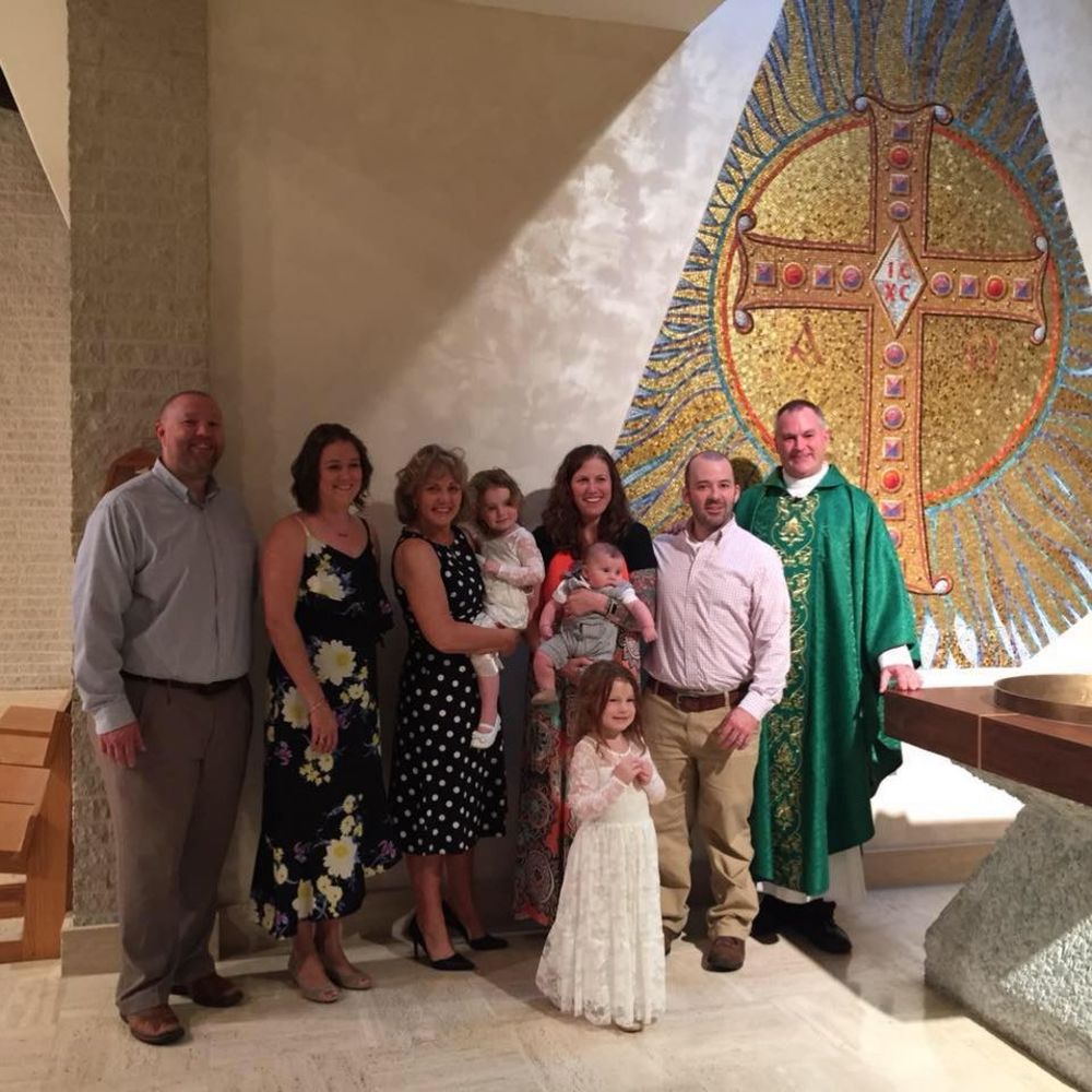 Meet your Posher, Stacie